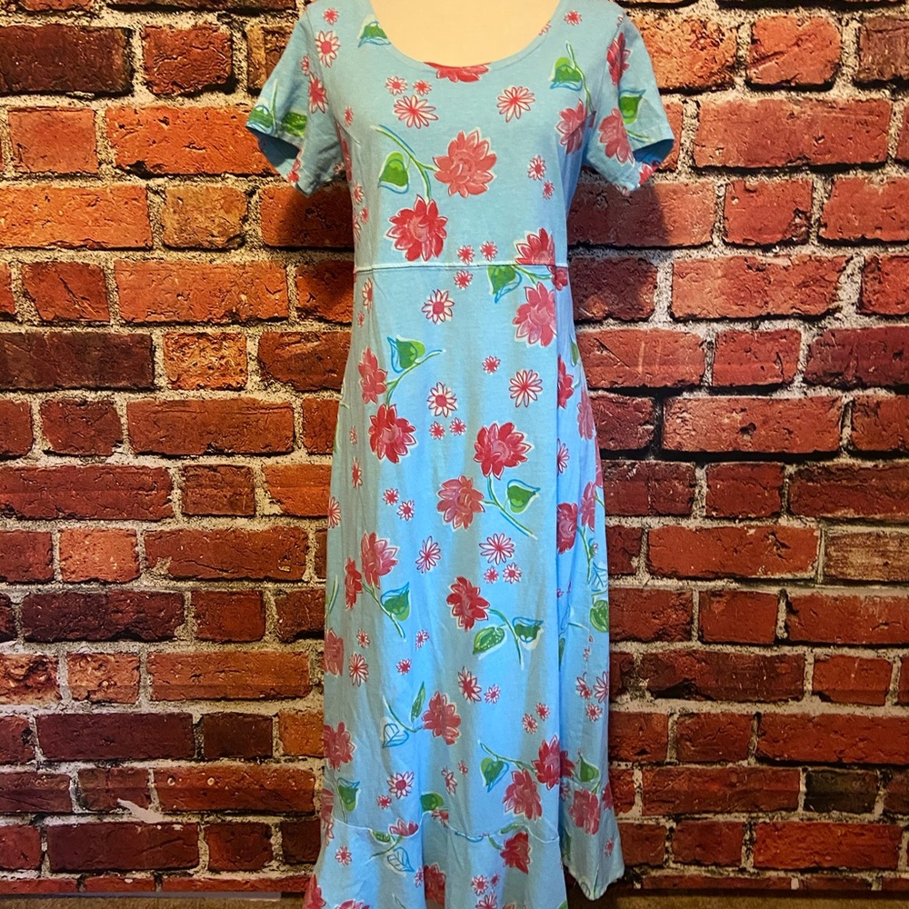 Fresh Produce dress
